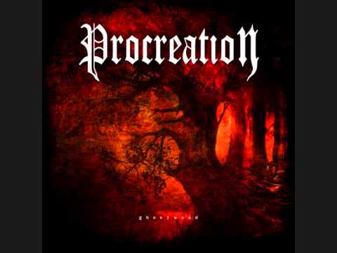 Procreation (5) — Procreation - The Frenzy is Tideless