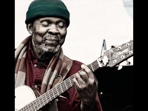 Terry Callier — Terry Callier - Where a Lark is Singing