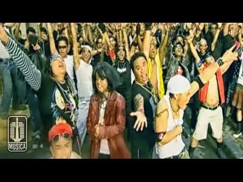 Project Pop — Project Pop - Dangdut Is The Music Of My Country (Official Music Video)