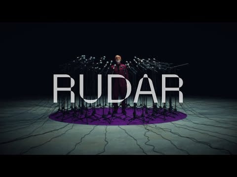 Dino Merlin — Dino Merlin - Rudar (Official Video)