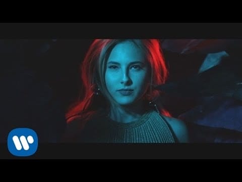 XXANAXX — XXANAXX - Nie znajdziesz mnie feat. TEN TYP MES  [Official Music Video]