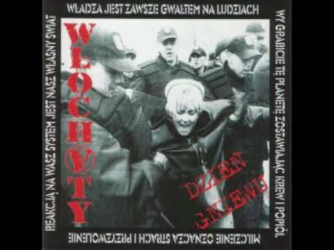 Włochaty — Włochaty - Rewolucja