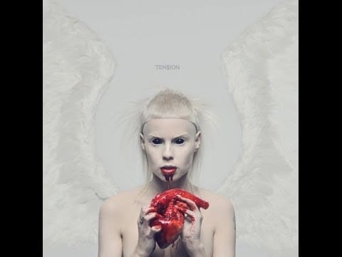 Die Antwoord — Die Antwoord - TEN$ION [Full Album/Zef Recordz)