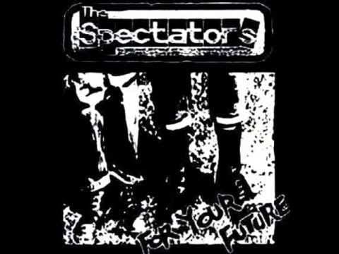 The Spectators (3) — The Spectators - One Step