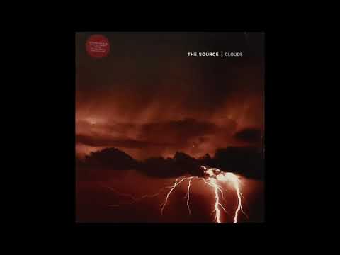 The Source — The Source   - Clouds