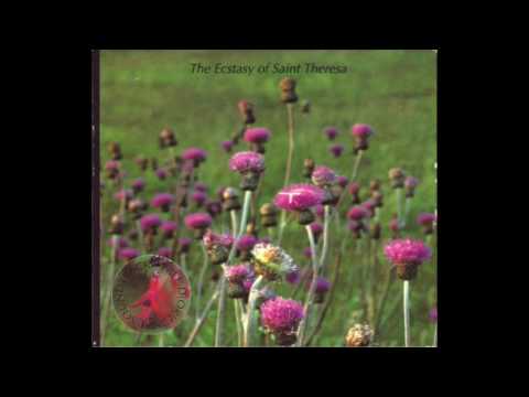 The Ecstasy Of Saint Theresa — The Ecstasy of Saint Theresa - Sooper Kosmos