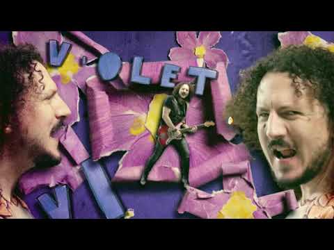 Ross Jennings — Ross Jennings - Violet (Official Music Video)