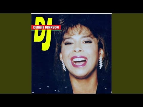 Debbie Johnson — I'll Respect You