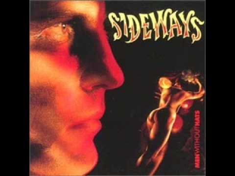 Men Without Hats — Men Without Hats - Sideways