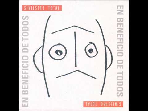 Siniestro Total — Siniestro Total - Max, estás hecho una pena