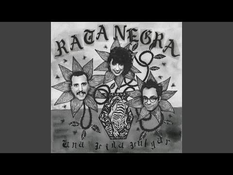 Rata Negra — Llorando