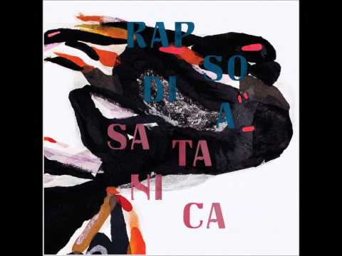Giardini Di Mirò — Giardini di Miro' - Rapsodia Satanica - I