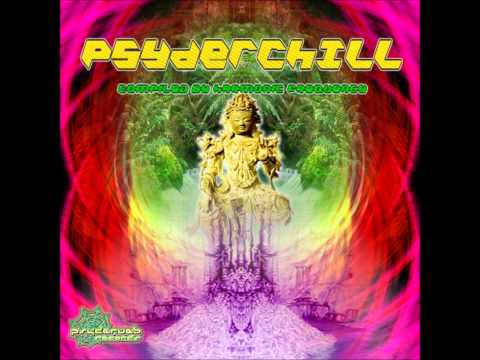 Harmonic Frequency — Psyderchill [Full Compilation]