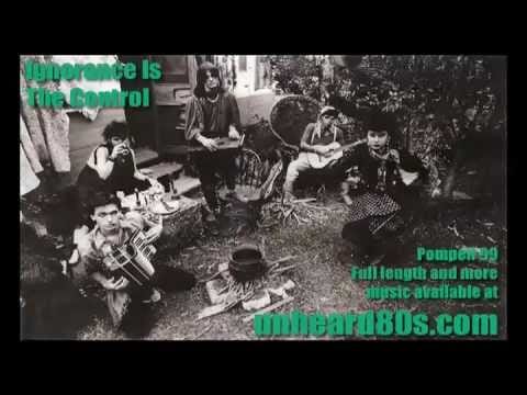 Pompeii 99 — Ignorance Is The Control, by Pompeii 99