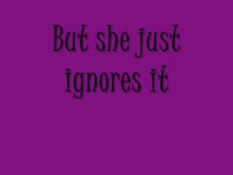 Betty Curse — "Girl With Yellow Hair" by Betty Curse, With Lyrics
