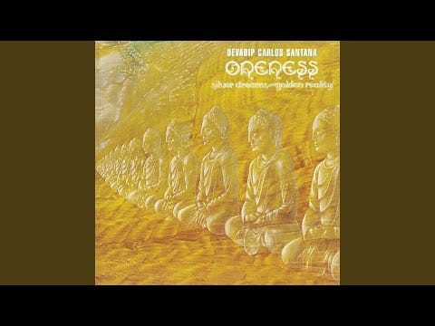 Devadip — The Chosen Hour