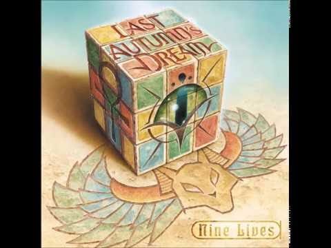 Last Autumn's Dream — Last Autumn's Dream - Megalomania (Melodic Rock)