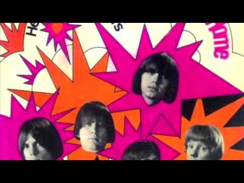 The Music Explosion — The Music Explosion - Hearts & Flowers