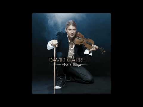 David Garrett (4) — David Garrett - He's a Pirate