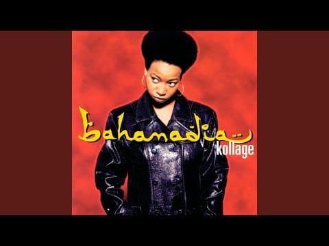 Bahamadia — Da Jawn