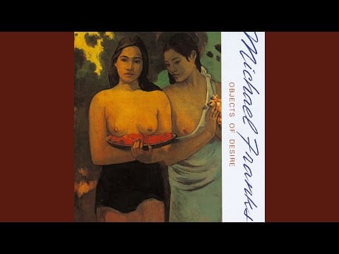 Michael Franks — No One but You
