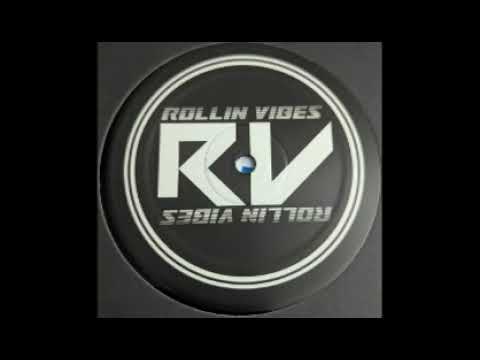 DJ Vibes — DJ Vibes - Obsession (Music's So Wonderful) (DJ Gravit-E Remix)