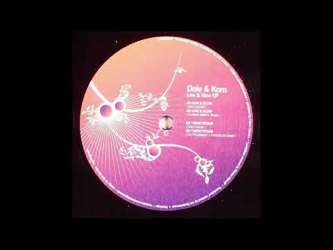 Dole & Kom — Dole & Kom - Twentyfour