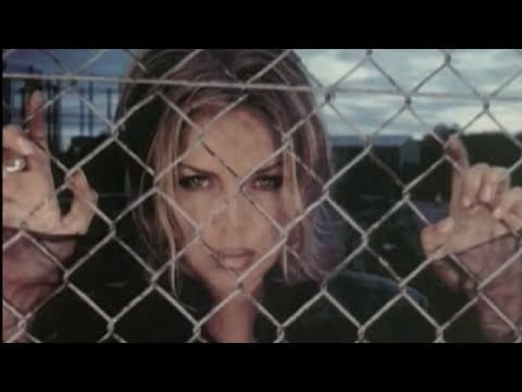 Kim Wilde — Kim Wilde - Kids in America (94' Cappella Mix) Music Video
