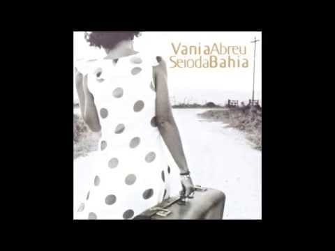 Vânia Abreu — Vânia Abreu - "Conto de Areia" (Seio da Bahia/1999)