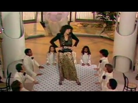 Claudia Cardinale — Claudia Cardinale - Do it Claudia (1977)