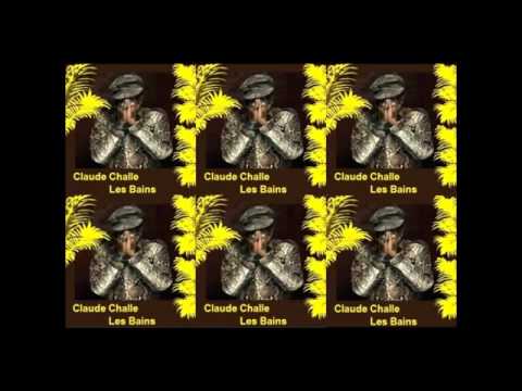 Audio Deluxe — Claude Challe - 60 Seconds