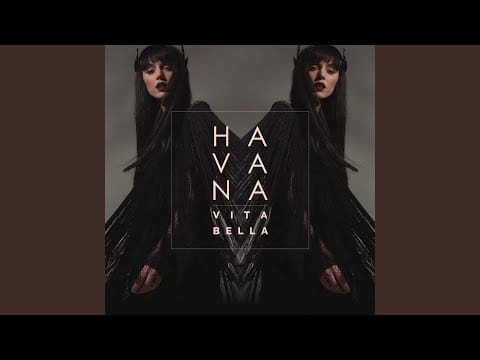 Havana (22) — Vita Bella (DJ Dream Remix)