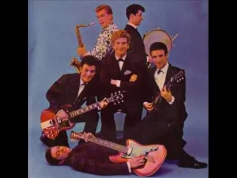 Les Chaussettes Noires — Eddy Mitchell & Les Chaussettes Noires - Les Enchainés