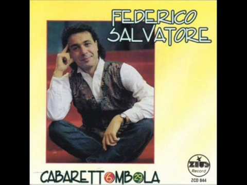 Federico Salvatore — Federico Salvatore   08   Sultans Of Swing
