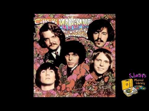 Circus Maximus (2) — Circus Maximus "How's Your Sky, Staight Guy Spy"