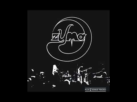 Zyma — Zyma - Tango Enough  (from ''Proton 1'', 1974)