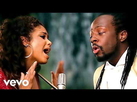 Wyclef Jean — Wyclef Jean - Two Wrongs ft. City High