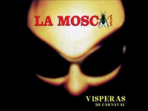 La Mosca Tsé-Tsé — La Mosca Tse Tse - Yo Te Quiero Dar
