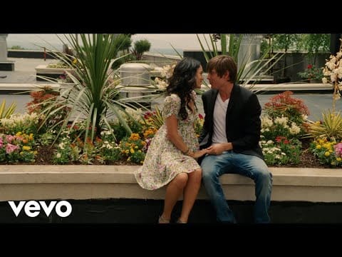 The High School Musical Cast — Can I Have This Dance (From "High School Musical 3: Senior Year")