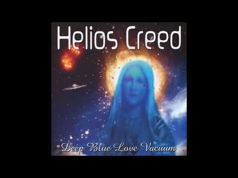 Helios Creed — Helios Creed - Deep Blue Love Vacuum