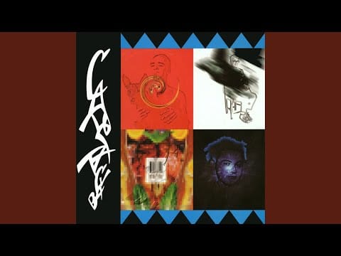 Cafe Tacuba — 13 (Single Revés)