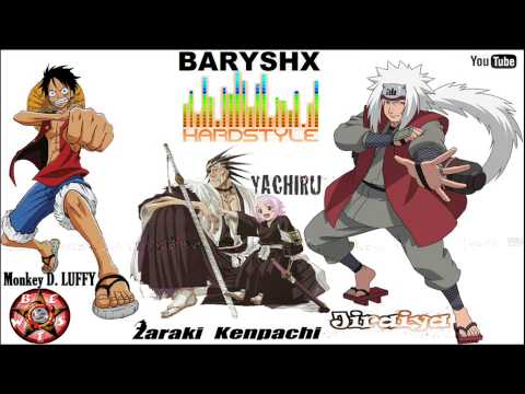 High Speed — High Speed - Tainted Love (Bassdriver Instrumental Remix)