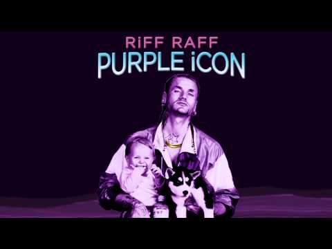 Riff Raff (16) — RIFF RAFF - WETTER THAN TSUNAMi (CHOP NOT SLOP REMiX) [Full Stream]