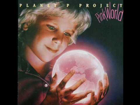 Planet P Project — Planet P Project - What I See
