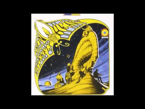 Iron Butterfly — Iron Butterfly - Heavy (Full Album) 1968
