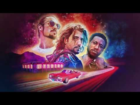 Gucci Mane — Dimitri Vegas & Like Mike ft. Gucci Mane - All I Need (Official Music Video)