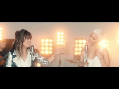 Vanesa Martín — Vanesa Martín - Pídeme feat. Mariza (Videoclip Oficial)