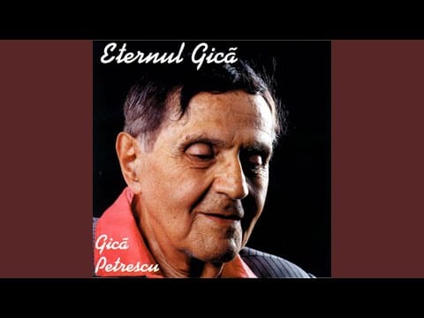 Gică Petrescu — Miki
