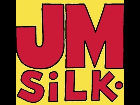 J.M. Silk — J M  Silk   All In Vain London Mix