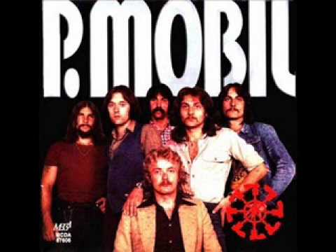 P. Mobil — P. Mobil-Utolsó cigaretta 1978. október 26.